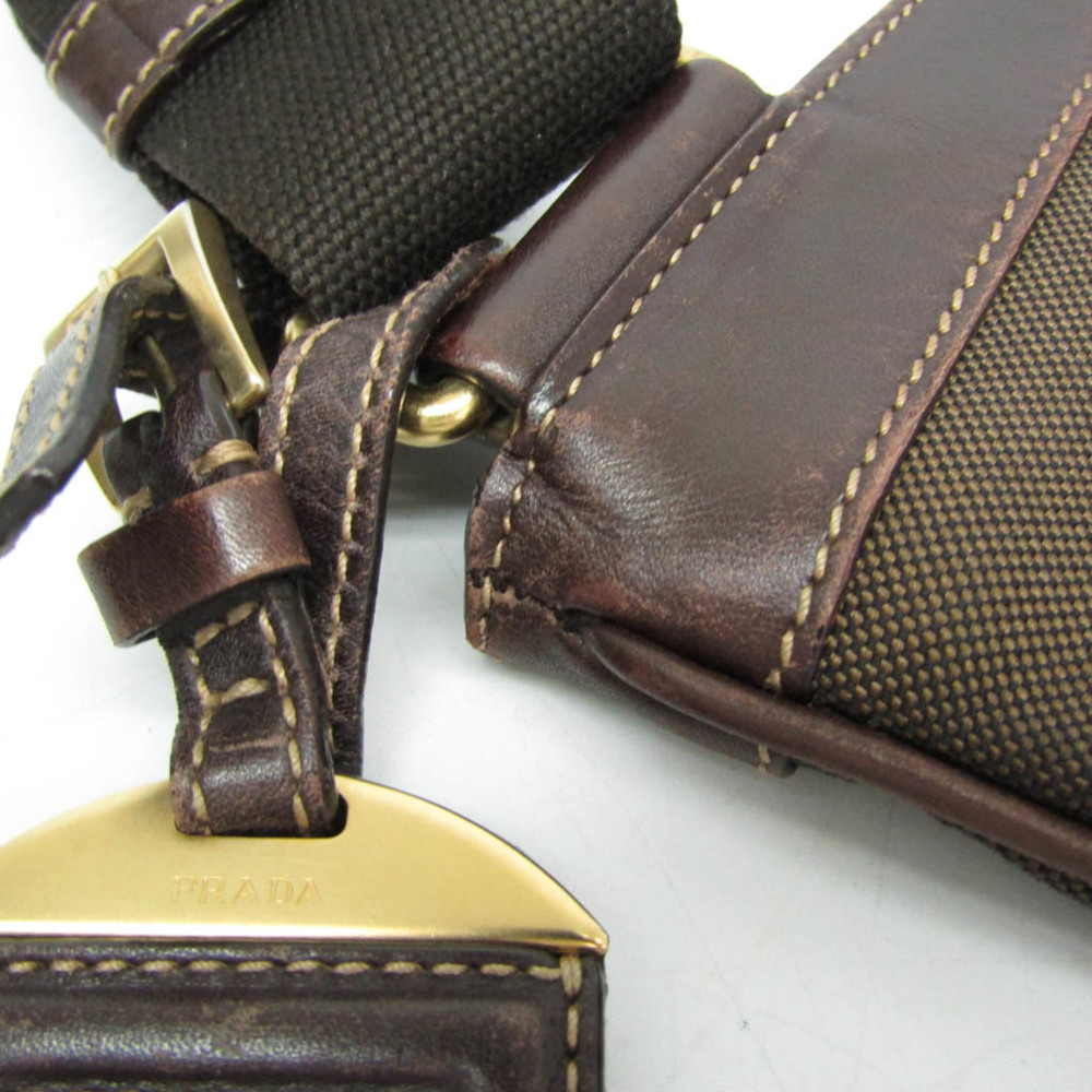 PRADA Bag - Picture 7 of 15